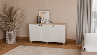 Комод Рене 4 BMS