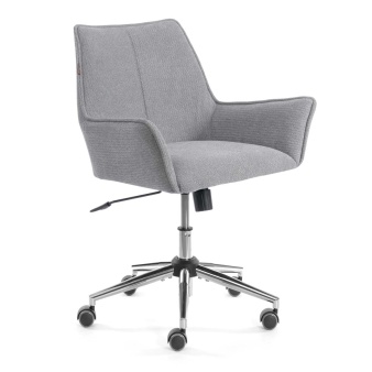 Распродажа - Кресло Мурано Хром