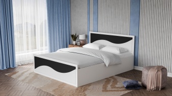 Кровать Титан-3 с подъемным механизмом