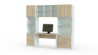 Детская модульная система Кирилл-2.3 BMS