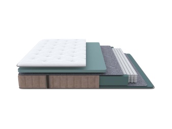 Высокий Матрас Prestige Soft Latte