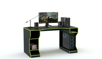 Игровой стол Слоун 14 BMS