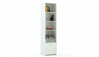 Стеллаж Альфа 3.1 BMS 50 на 50 см