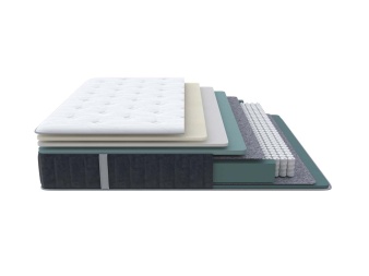 Высокий Матрас Prestige Plus Soft Night