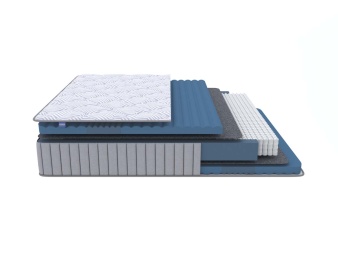 Матрас Essense Comfort М Silver средней жесткости