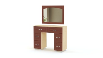 Тулетный стол Элизабет 3 BMS из мдф