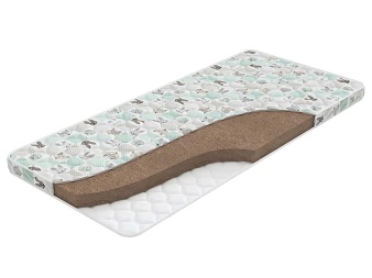 Матрас Kids Classic Print - производитель Ormatek