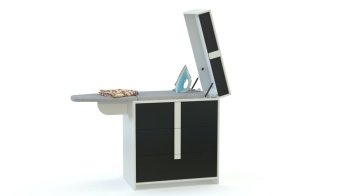 Комод Юдзу-4 BMS