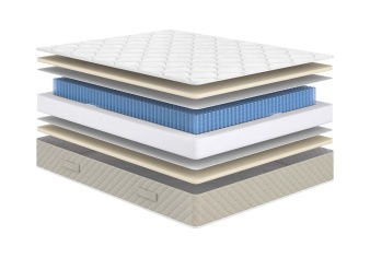 Полуторный Матрас Garda Soft