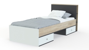 Кровать с ящиком Paris BMS