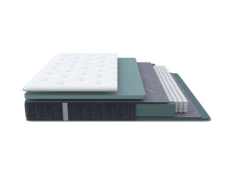 Высокий Матрас Prestige Soft Night