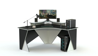 Геймерский стол Экспресс-2 BMS