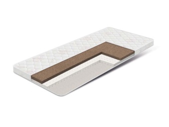 Матрас Kids Double Cotton Little - производитель Ormatek