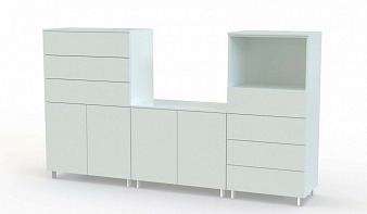 Комод Платса Platsa 11 IKEA