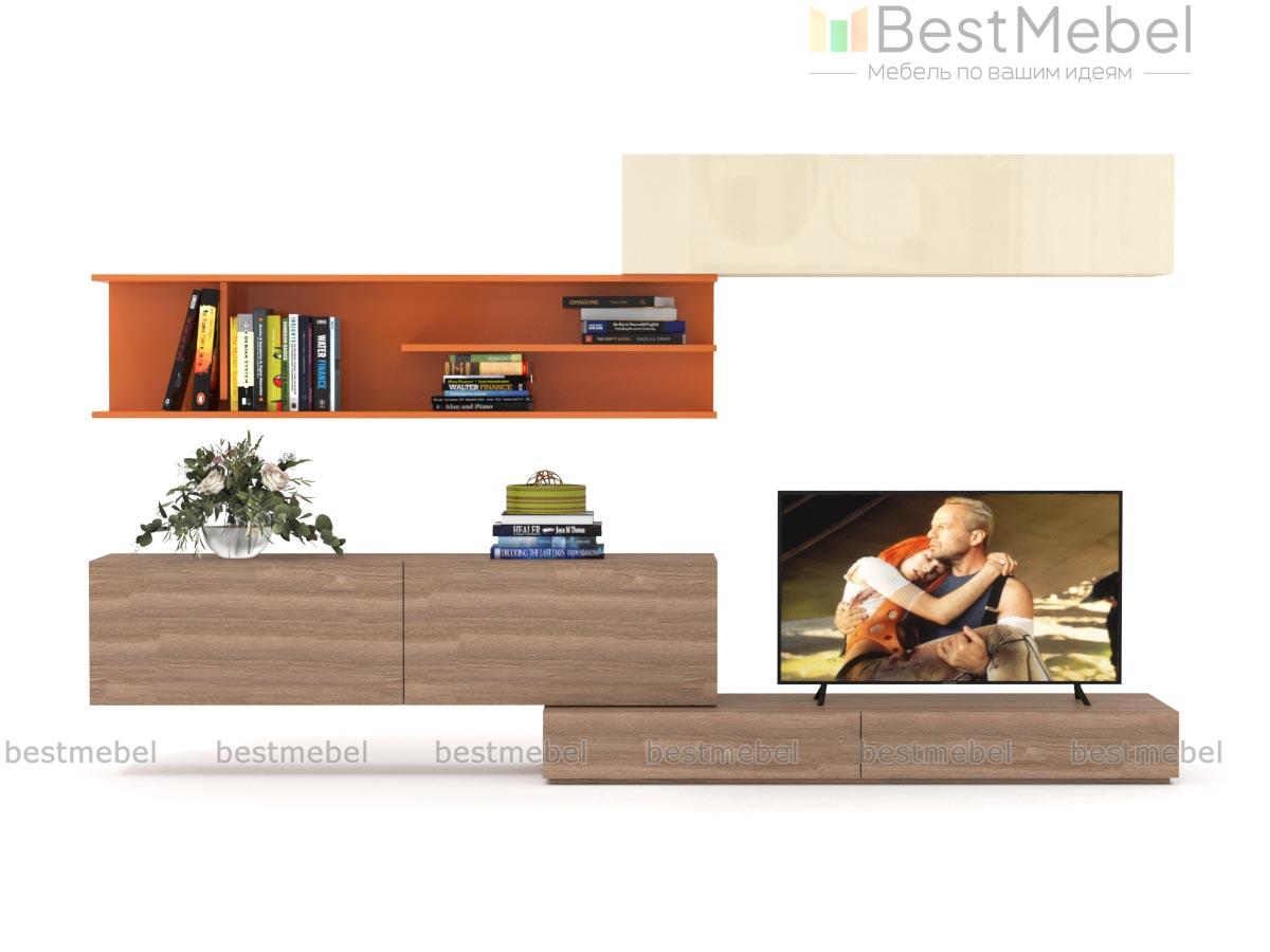 Гостиная Луна 278 BMS - Фото