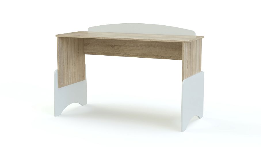 Письменный стол Ergo 130 BMS - Фото