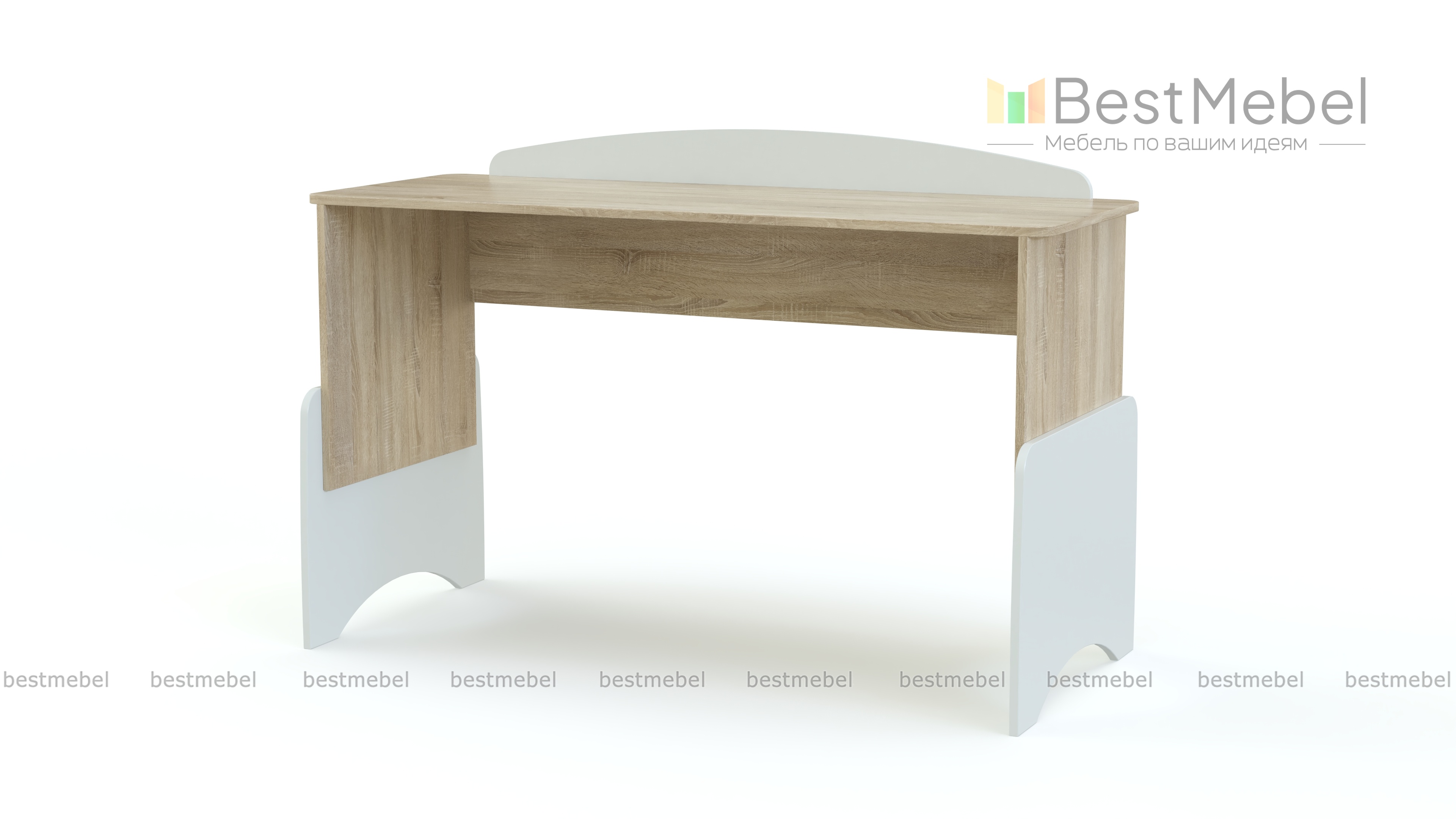 Письменный стол Ergo 130 BMS