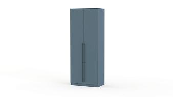 Шкаф распашной Аморет 4 BMS (1100х2200х350)