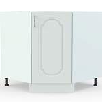 Шкаф нижний угловой (трапеция) Настя BMS - Фото 4