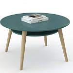 Журнальный стол Хаген 11 BMS - Фото 3