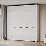 Шкаф распашной Декарт 11 BMS - Фото 5