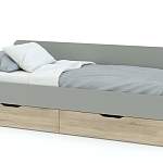 Детская кровать Zoom BMS - Фото 7