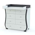 Пеленальный комод Альт 1 BMS - Фото 5