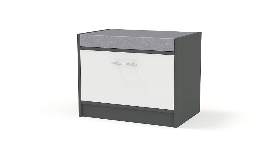 Обувница Атти 4 BMS - Фото