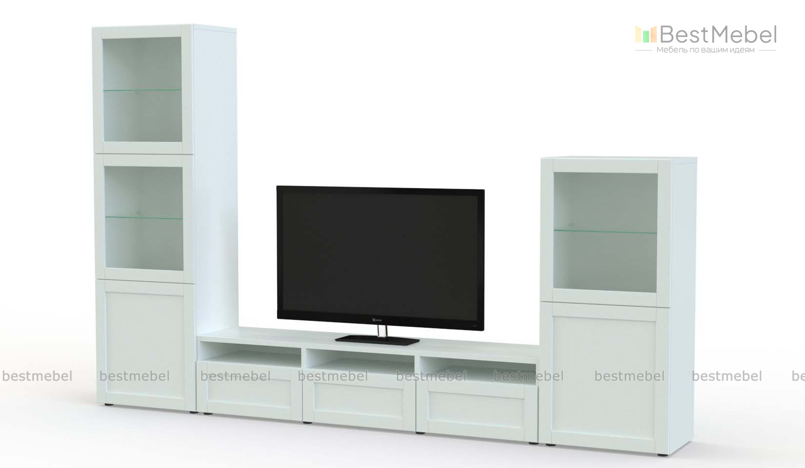 Стенка Бесто Besta 6