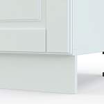 Шкаф нижний 1 дверь Парма BMS - Фото 5