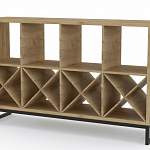 Стеллаж Лорис 10 BMS - Фото 1