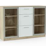 Комод Лотос-02.081 BMS - Фото 3