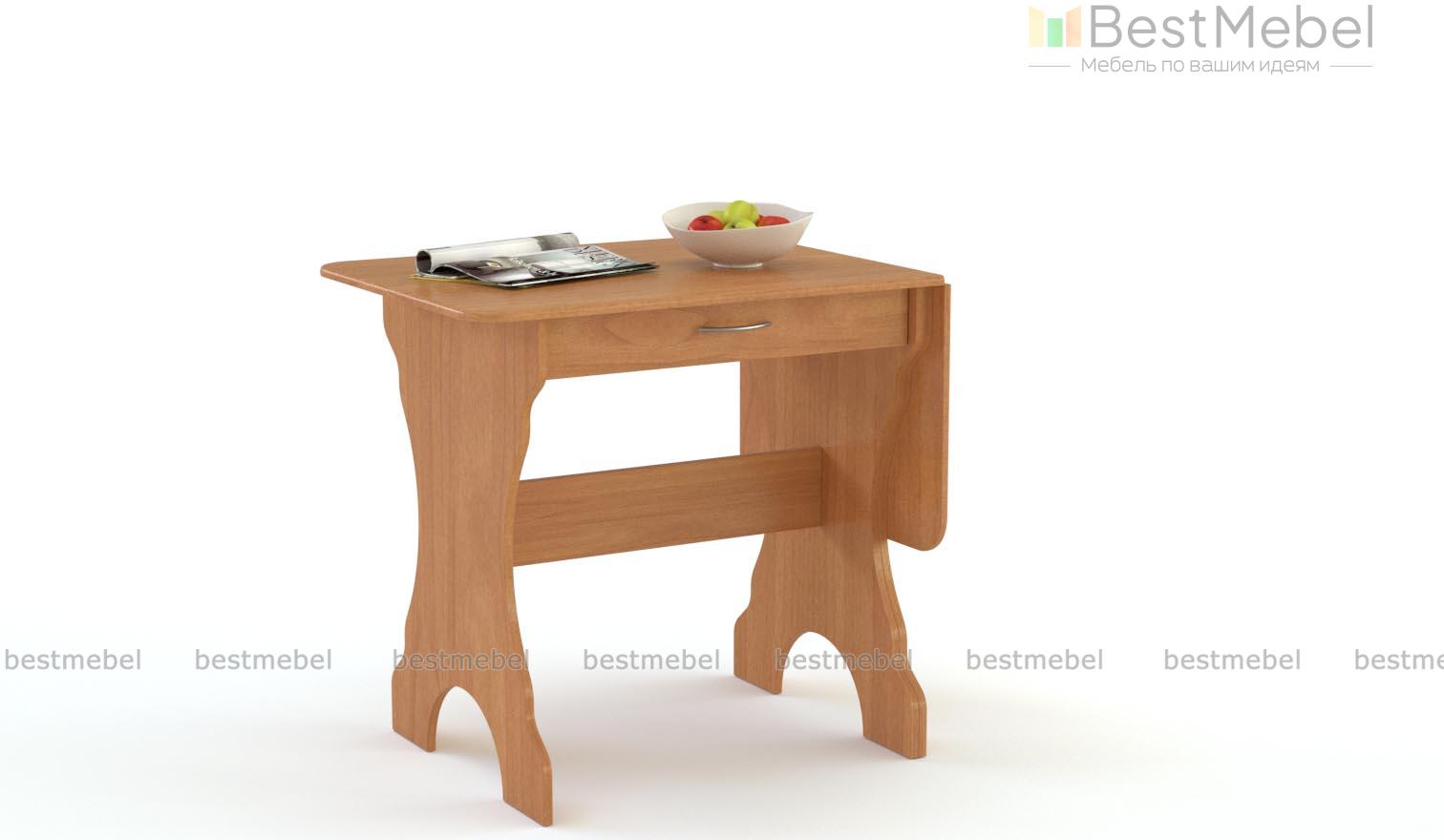 Кухонный стол УШ-11 BMS - Фото