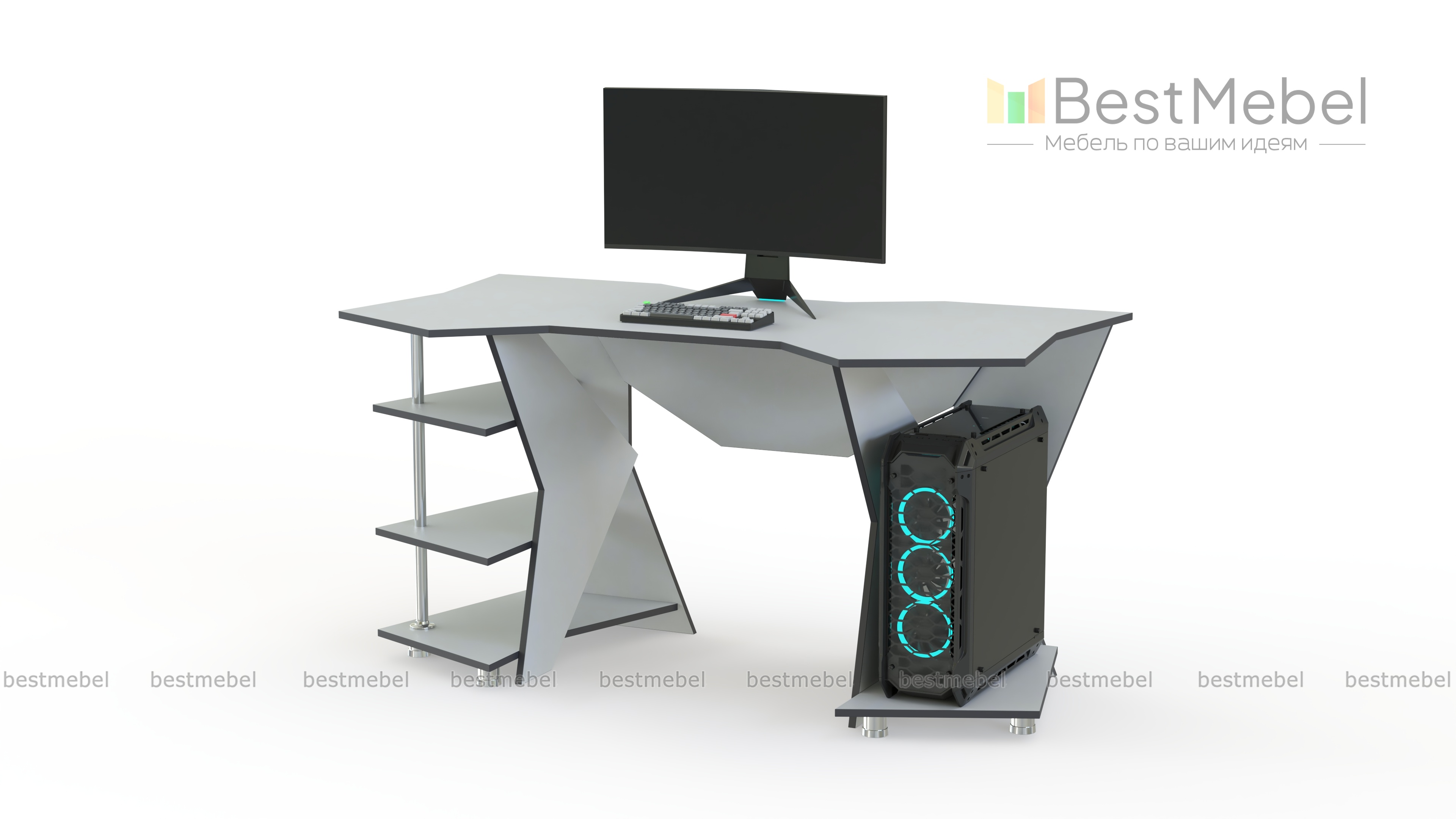 Игровой стол Марс 8 BMS