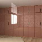 Распашной шкаф 714 BMS - Фото 1