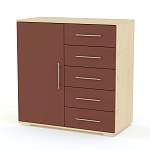 Комод Михаил-Люкс-25 BMS - Фото 7