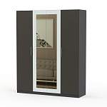 Распашной шкаф Класс-39 BMS - Фото 1