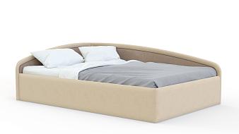 Кровать-тахта угловая Спейн-1 BMS (1300х800х2000)