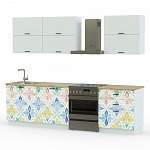 Кухня Альберта 13 BMS - Фото 4