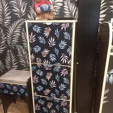 Обувница Майя 3.10 BMS