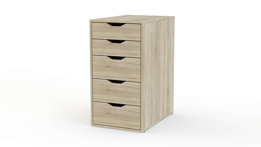 Тумба Алекс Alex 1 - Фото