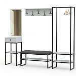 Прихожая Леонардо 10 BMS - Фото 5