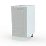 Шкаф нижний 1 дверь Парма BMS - Фото 7