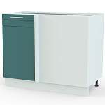 Стол  Олимпия угловой под мойку BMS - Фото 4