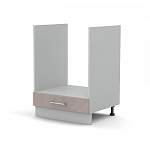 Шкаф нижний под духовой шкаф Оля BMS - Фото 10