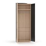 Шкаф 2-х дверный Атлантис BMS - Фото 16