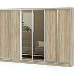 Шкаф-купе Остин Лайт 13 BMS - Фото 8