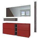 Прихожая Tando 3 BMS - Фото 10