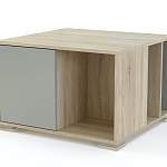 Стол журнальный Колледж BMS - Фото 6