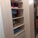 Стеллаж №5 BMS - Фото от клиента